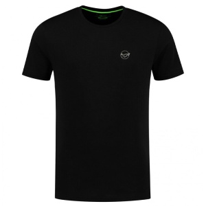 KORDA Tricou One Liner Tee Black