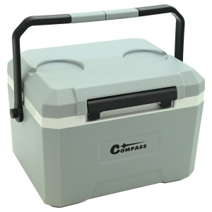 Lada frigorifica pasiva Compass Snack, 5l, inlocuitor de gheata inclus, tavita fructe- TT06518 - Img 3