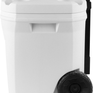 Lada frigorifica pasiva cu roti Coleman Xtreme Marine 47L - Img 4