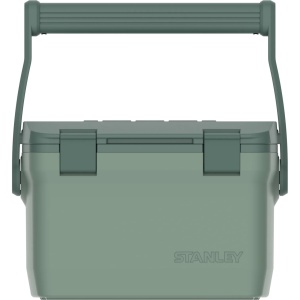 Lada frigorifica Stanley The Easy-Carry Outdoor Cooler 6.6L / 7QT, Stanley Green 10-01622-147
