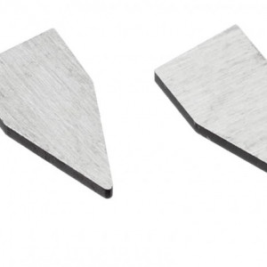 Lame de schimb pentru Dispozitiv Victorinox Sharpy de Ascutit Bricege si Cutite - 7.8715.03