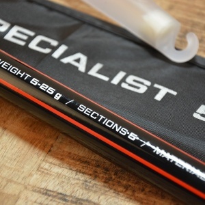 Lanseta Carp Expert Specialist Bolo 5m 5-25g - Img 2