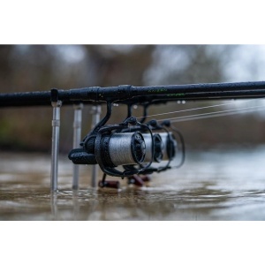 Lanseta Crap Korda Kaizen Green Spod 3.90m 5lbs - Img 6