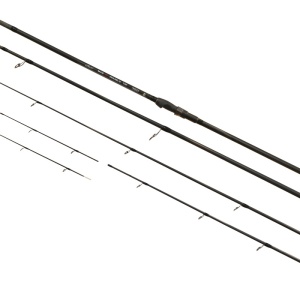 Lanseta CXP MAX2 Double Tip Feeder Carp 3.60m 3lbs