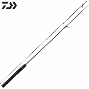 Lanseta Daiwa 20 Presso Limited AGS 510ULS 1.78m 1.5-3g - Img 2