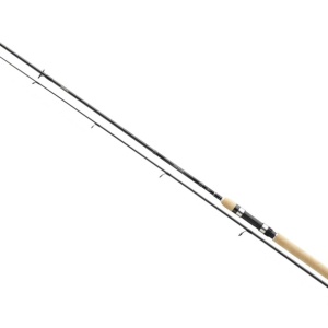 Lanseta Daiwa Exceler Jiggerspin, 2.70m, 5-25g, 2buc