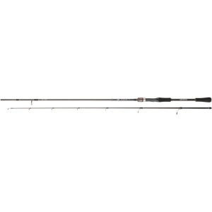 Lanseta Daiwa Exceler Spin 602 MFS 1.83m 5-21g