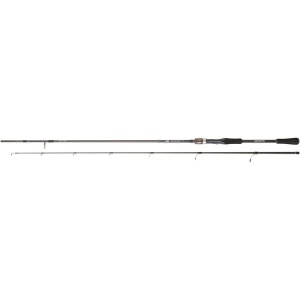 Lanseta Daiwa Exceler Spin 662 LFS 1.98m 3-10g