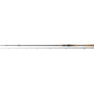 Lanseta Daiwa Morethan Perch Attack Ultra Fast Cast 2.70m 7-32g - Img 2