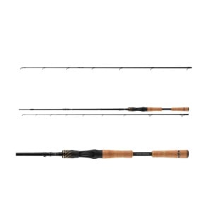 Lanseta Daiwa Morethan Shad Attack Ultra Fast Cast 2.10m 14-42g