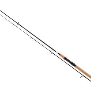 Lanseta Daiwa Ninja X Spin, 2.70m, 40-80g, 2buc