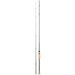 Lanseta Daiwa Presso Iprimi Spin 25 213cm 5-14g