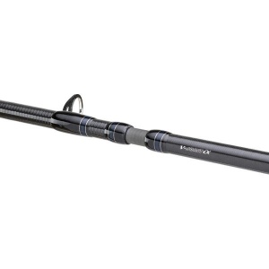 Lanseta Daiwa Tournament AGS Spin 802 HFS 2.44m 14-42g - Img 5