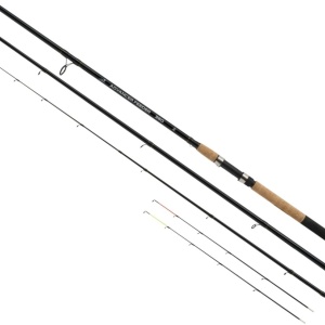 Lanseta Feeder Carp Expert Advancer 3.60m 50-100g