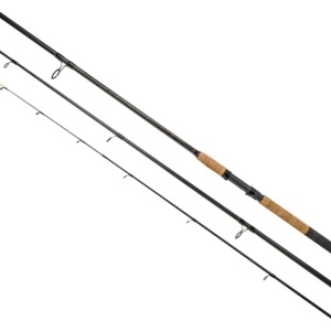 Lanseta Feeder Carp Expert Black Shadow 3.60m 60-120g 3+3