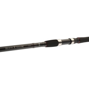 Lanseta Feeder Daiwa Black Widow 3.60m 120g - Img 2