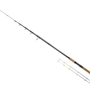 Lanseta Feeder Telescopica Carp Expert Shadow 3.9m 120g 5+3