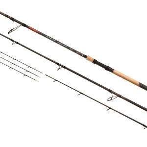 Lanseta Fitofag Carp Expert Silver Carp Heavy Feeder 4.20m 100-200g