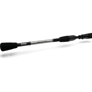 Lanseta Mustad Basscraft H Spin 2.13m 7-35g - Img 6