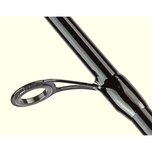 Lanseta Mustad Detector Salt Spin MF L 1.98m 10g - Img 5