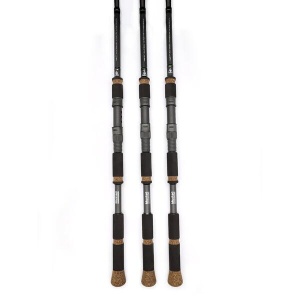 Lanseta Mustad G-Series Hybrid Spin ML 2.62m 5-15g - Img 2
