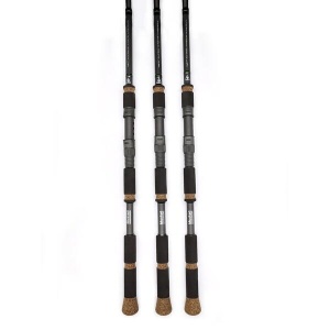 Lanseta Mustad G-Series Hybrid Spin ML 3m 5-15g - Img 2
