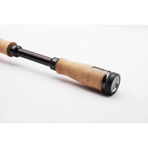 Lanseta Savage Gear Revange SG6 UL Game 2.03m 4-11g - Img 2