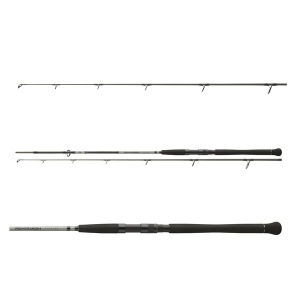 Lanseta Somn Daiwa Powermesh Catfish 2.70m 185g