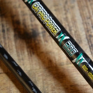 Lanseta Somn Wizard Cat Pro Power 3m 800-1000g 2Sec