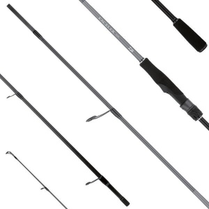 Lanseta Spinning Daiwa 25 Exceler 2.44m 14-42g