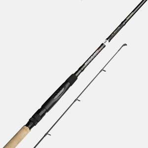 Lanseta Spinning Savage Gear SG2 Shore Game Moderate ML 2.74m 7-24g - Img 2