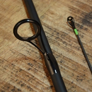 Lanseta Spinning Wizard Norvion 2.40m 15-40g - Img 4