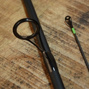 Lanseta Spinning Wizard Norvion 2.40m 5-20g - Img 4