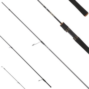 Lanseta Trout Area Daiwa Presso 25 AI 62MFAI 188cm 1-6g