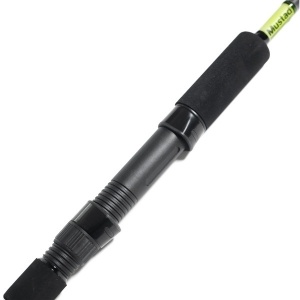 Lanseta Ultralight Mustad Vantage EVOQ Spin F 1.98m 6g - Img 3
