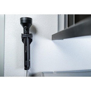 Lanterna de Mana Led Lenser P21R Black Case 12000 Lumeni - Img 8
