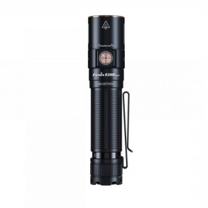 Lanternă EDC Reîncărcabilă 1700 Lumeni 273 metri Fenix E28R V2.0 - ADV-496-001 - Img 2
