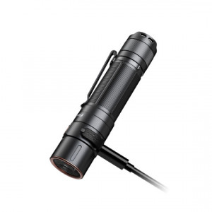 Lanternă EDC Reîncărcabilă 3100 Lumeni 260 metri Fenix E35R - ADV-484-001 - Img 4