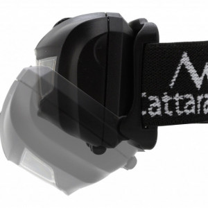 Lanterna frontala LED 80lm Cattara TT13120 - Img 4