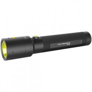 Lanterna LED Lenser I9R 400LM+ Cablu USB