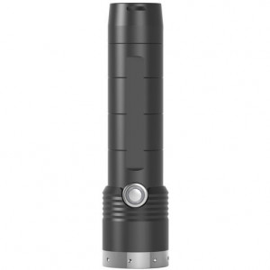 Lanterna Led Lenser MT10 1000LM+Acum.+USB+Husa - Img 2