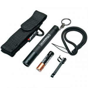 Lanterna Led Lenser P2 BM 1XAAA - Img 2