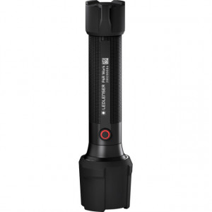 Lanterna Led Lenser P7R Work 1200LM/LI-ION +CABLU USB - A8.Z502187 2