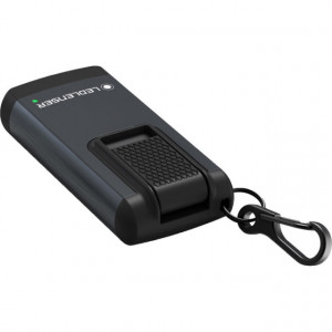 Lanterna Ledlenser K6R, 400 Lumeni, Li-Ion - A8.Z502577 - Img 3