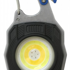 Lanterna multifunctionala Compass COB 740lm - TT08327 - Img 2