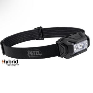 Lanterna Petzl Frontala Aria 2 RGB