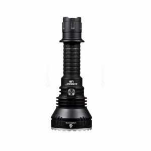 Lanterna profesionala de vanatoare Acebeam L19, 1650 lm, 1300 m + acumulator2