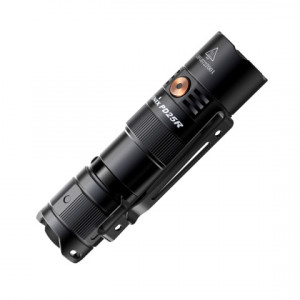 Lanternă reîncărcabilă 800 Lumeni 250 metri Fenix PD25R -ADV-483-001 - Img 2