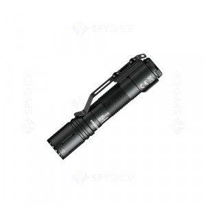 Lanterna tactica Acebeam P15 EDC, 1700 lumeni, 330 m + acumulator - P15 EDC