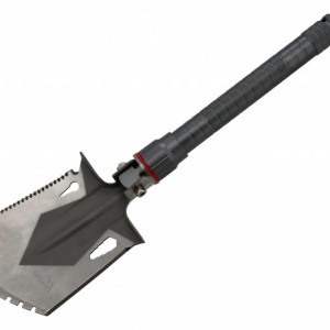 Lopata multifunctionala Cattara PANTHER 47cm - TT13270